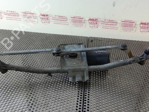 Front wiper motor FORD KA (RB_) 1.3 i | BP20958278M29 