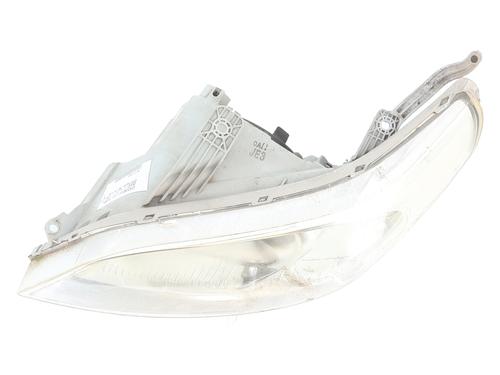 Used Left headlight Left headlight CHEVROLET AVEO / KALOS Hatchback (T250, T255) 1.2 LPG (84 hp) 30079264 30079264