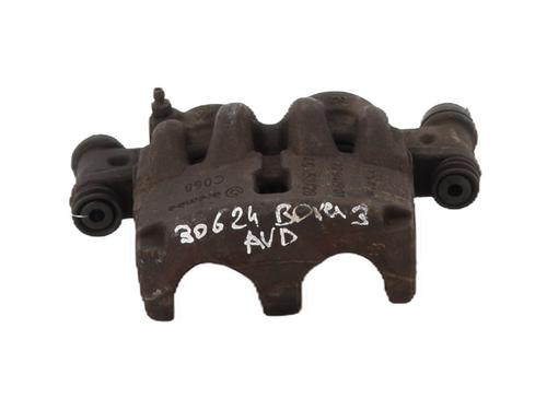 Used Right rear brake caliper PEUGEOT BOXER Van 2.0 BlueHDi 110 (110 hp) 24665631