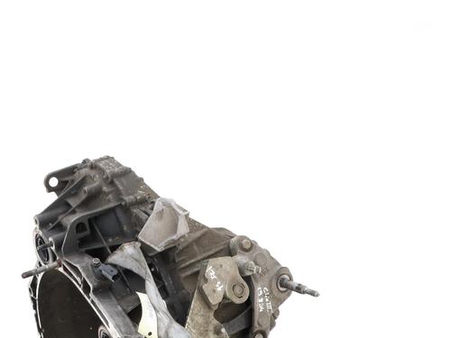 Gearbox RENAULT CLIO III (BR0/1, CR0/1) 1.5 dCi (BR0H, CR0H, CR1S, BR1S) | BP20960303M3 