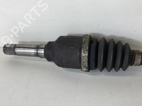 Right front driveshaft CITROËN DS3 (SA_) 1.4 VTi 95 | BP24985909M39 