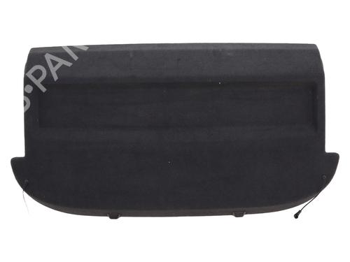 Used Rear parcel shelf OPEL ASTRA H (A04) 1.7 CDTI (L48) (80 hp) 20957223