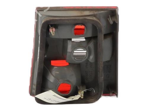 Left tailgate light CITROËN EVASION MPV (22, U6) 2.0 HDI 16V | BP20951340C79 