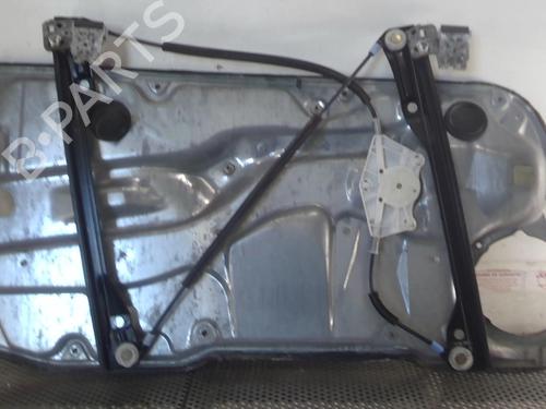 Used Front right window mechanism Front right window mechanism VW GOLF IV (1J1) 1.9 TDI (110 hp) 20960153 20960153
