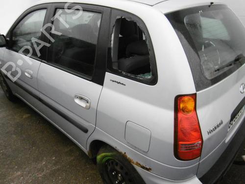 Left taillight HYUNDAI MATRIX (FC) 1.5 CRDi | BP25214734C34 