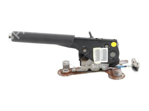 Used Hand brake Hand brake CITROËN C3 III Van (SX_, SY_) BlueHDi 100 (102 hp) 26179756 26179756