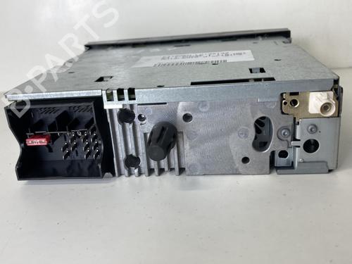 Radio CITROËN C4 I (LC_) 1.6 HDi | BP23791838E6 
