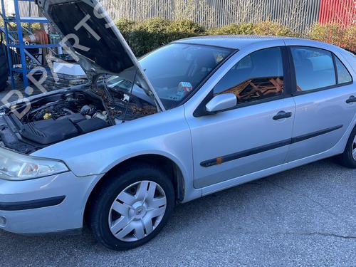 Alternator RENAULT LAGUNA II (BG0/1_) 1.9 dCi | BP25001006M7 - Image 6