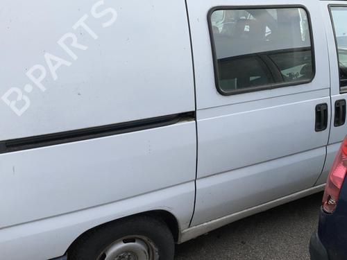Used Parts CITROËN JUMPY I Van (BS_, BT_, BY_, BZ_)  1.9 D  1958254