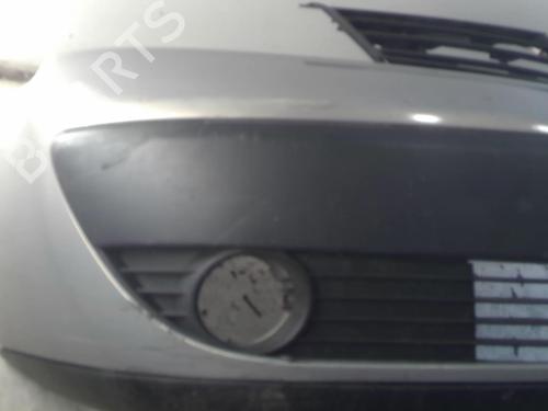 Used Front bumper RENAULT ESPACE IV (JK0/1_) 2.2 dCi (JK0H) (150 hp) 22022166