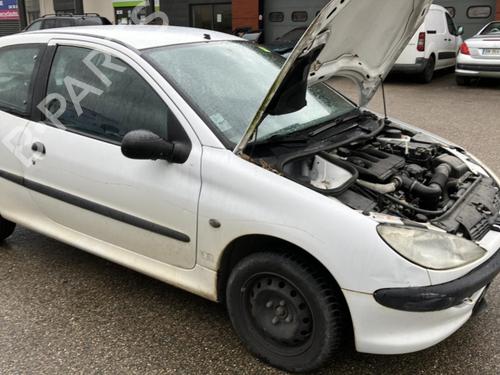 Spak kontakt PEUGEOT 206 Hatchback (2A/C) 1.9 D | BP20968444I30 