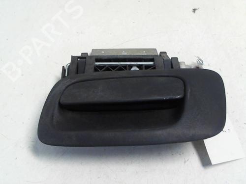 Venstre bagtil udvendigt håndtag OPEL ASTRA G Hatchback (T98) 2.0 DTI 16V (F08, F48) | BP20946913C130 