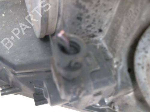 Right headlight RENAULT SCÉNIC II (JM0/1_) 1.9 dCi (JM0G, JM12, JM1G, JM2C) | BP20951343C29 