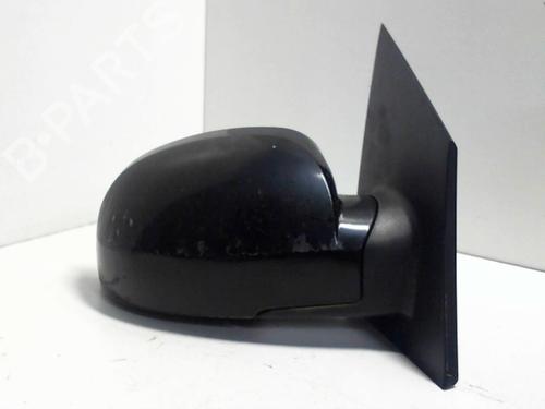 Used Right mirror HYUNDAI GETZ (TB) 1.3 i (82 hp) 20965864