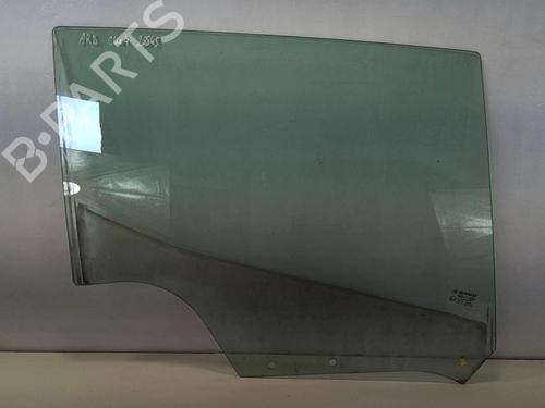 Used Rear right door window RENAULT CLIO IV (BH_) 0.9 TCe 90 (BHNF, BHMA, BHMH, BHJK, BHJR) (90 hp) 20967922