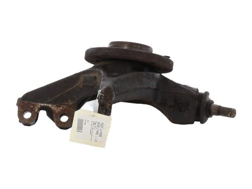 Right front steering knuckle PEUGEOT PARTNER Tepee 1.6 HDi 16V | BP25939045M26 - Image 2