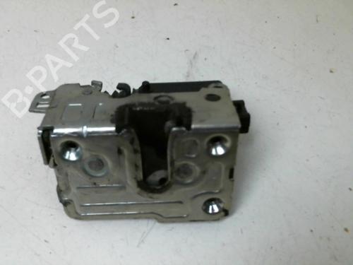 Venstre foran lås DACIA LOGAN (LS_) 1.5 dCi (LS0K) | BP20964215C98 