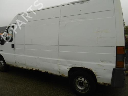 Radiator fan CITROËN JUMPER I Van (230L) 2.5 TDi | BP20970899M35 