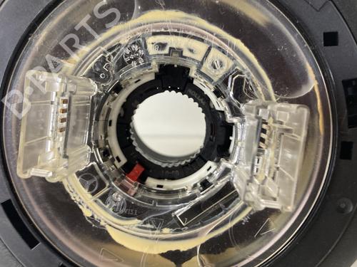 Steering column stalk MERCEDES-BENZ SLK (R172) 250 (172.447) | BP23791039I23 - Image 3