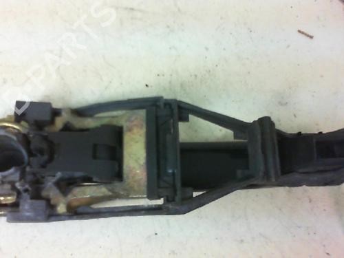 rear-left-exterior-door-handle-vw-bora-variant-1j6-19-tdi-3b0837207ggru-1999-2000-2001-2002-2003-2004-2005-20946553 main image