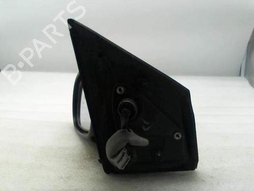 Left mirror NISSAN ALMERA TINO (V10) 2.2 dCi | BP20939375C26 
