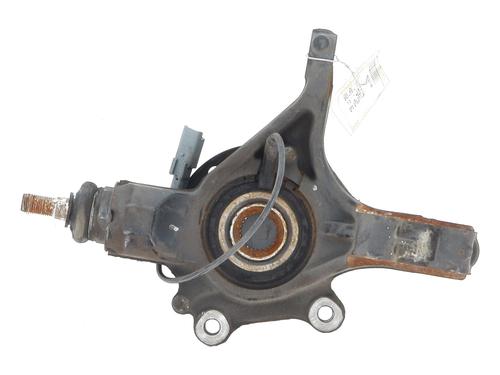 Zwrotnica przednia lewa DS DS 4 / DS 4 CROSSBACK (NX_) 1.6 THP 165 | BP30795968M25