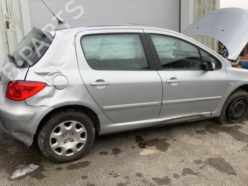 Startmotor PEUGEOT 307 (3A/C) 1.6 16V | BP20947897M8 