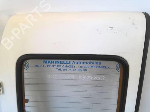 Left tailgate FORD FIESTA Box Body/MPV (F3L, F5L) 1.8 D | BP22019922C76 