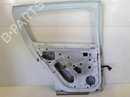 Used Left rear door DACIA SANDERO 1.4 MPI LPG (72 hp) 22024515