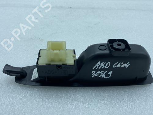 Right rear window switch RENAULT CLIO IV (BH_) 1.5 dCi 90 | BP23790798I28