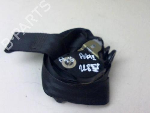 Ceinture de sécurité avant gauche CITROËN AX (ZA-_) 15 D (58 hp) 31823764