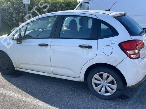 Left taillight CITROËN C3 II (SC_) 1.4 HDi 70 (SC8HZC, SC8HR0, SC8HP4) | BP28476649C34  - Image 7