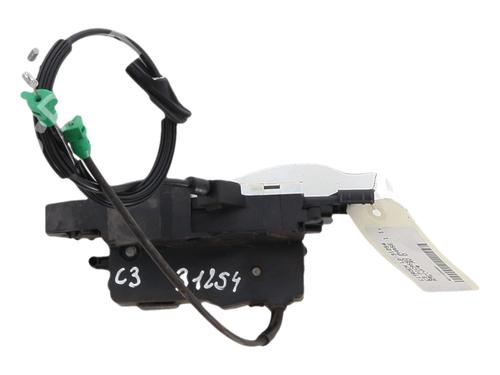 front-right-lock-citroen-c3-picasso-sh_-2008-31052138 main image