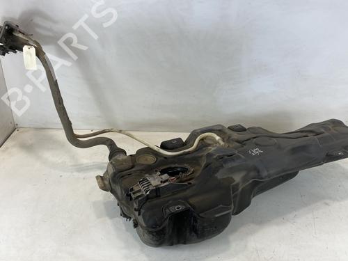 Benzintank VW GOLF VII (5G1, BQ1, BE1, BE2) 1.6 TDI (115 hp) 23790623