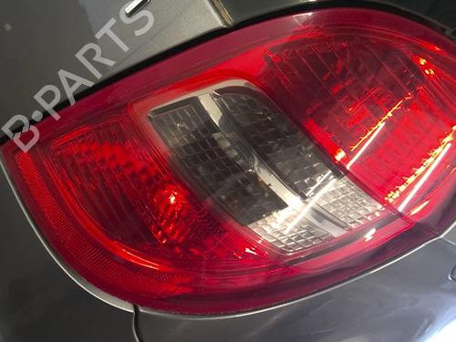 Højre baglygte MERCEDES-BENZ A-CLASS (W169) A 180 CDI (169.007, 169.307) (109 hp) 26507919