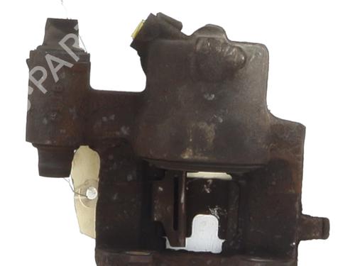 Left front brake caliper FIAT PANDA (169_) 1.1 (169.AXA1A) | BP27610390M105 
