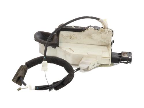 Front left lock PEUGEOT 5008 (0U_, 0E_) 1.6 HDi | BP22028889C98 