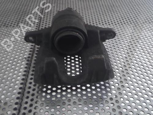 Right front brake caliper CITROËN C4 I (LC_) 1.6 HDi | BP20972609M104 
