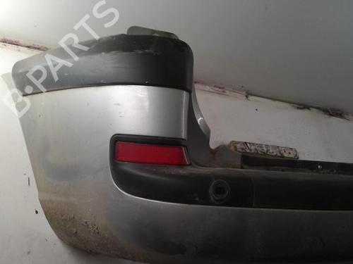 Used Rear bumper PEUGEOT 807 (EB_) 2.2 HDi (128 hp) 22021854