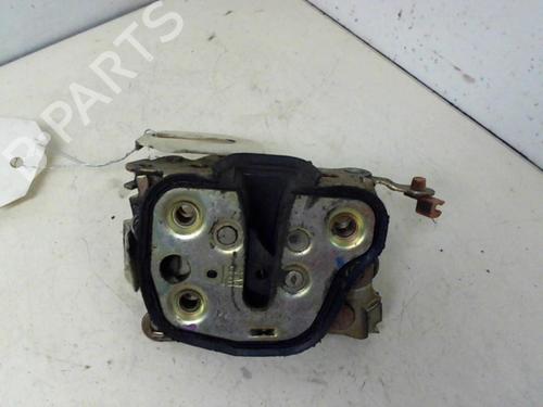 Front right lock OPEL CORSA B (S93) 1.0 i 12V (F08, F68, M68) | BP20945453C97 