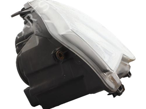 Venstre forlygte Venstre forlygte VW POLO IV (9N_, 9A_) [2001-2014] 33827971 33827971