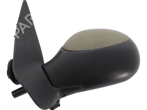 Left mirror PEUGEOT 206 Hatchback (2A/C) 1.1 i | BP20944083C26