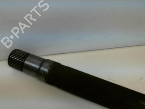 Right front driveshaft PEUGEOT BOXER Van 2.2 HDi 100 | BP20973659M39 
