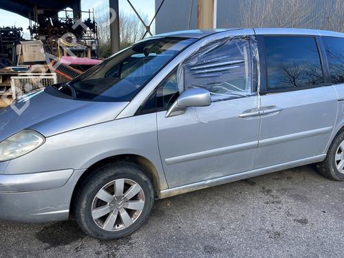 Other CITROËN C8 (EA_, EB_) 2.2 HDi | BP36141942O1 - Image 4