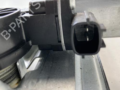 Front right window mechanism RENAULT TRAFIC III Van (FG_) 2.0 dCi 120 (FGMN) | BP20950492C23 