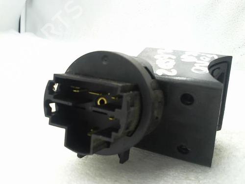 Ignition barrel FORD KA (RU8) 1.2 | BP22024389M48 