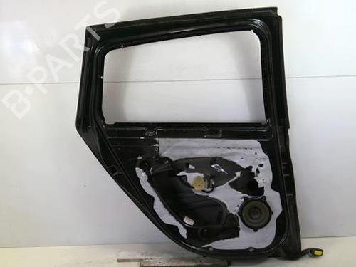 Porta trás esquerda Porta trás esquerda RENAULT CLIO III Grandtour (KR0/1_) 1.5 dCi (KR0F) (86 hp) 20945093 20945093