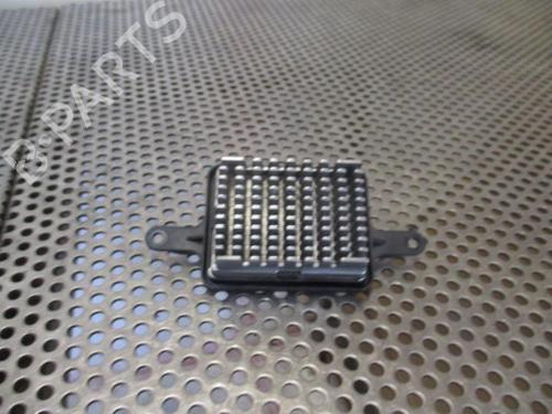 Used Heater resistor PEUGEOT 5008 (0U_, 0E_) 2.0 HDi 150 / BlueHDi 150 (150 hp) 20946520