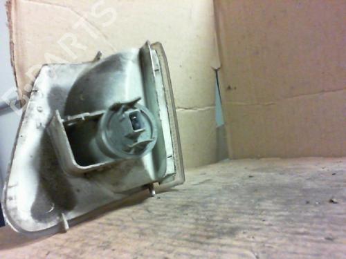 Right front indicator FORD FIESTA III (GFJ) 1.1 | BP22031514C33 