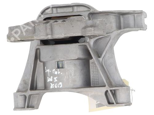 Used Engine mount Engine mount PEUGEOT 308 II (LB_, LP_, LW_, LH_, L3_) 1.5 BlueHDi 130 (131 hp) 26172132 26172132